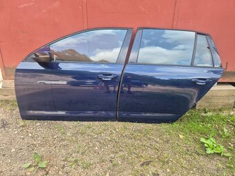 Predám kompletné dvere pre Škoda Octavia 3 III COMBI - 7