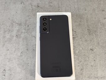 Samsung Galaxy S21 FE 5G 128GB - 7