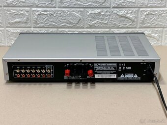 NAD C 315BEE …. Integrovaný stereo zosilovač - 7
