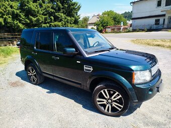 Land Rover DS4 3.0 SDV6 SE - 7