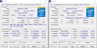 Intel Core i5 4570/ RX 580 Nitro/ 16GB RAM/ 2xSSD+HDD/ 500W - 7