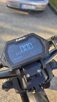 Kukirin g4 max - 7