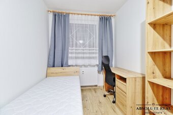 2i byt, Bratislava – Karlova Ves, Ľ. Fullu, predzáhradka - 7