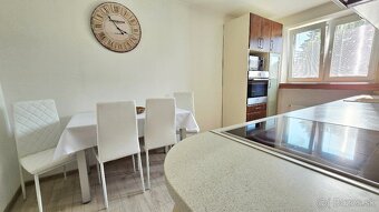 Prenájom zariadený 3. izb. byt, 75 m2, 29. augusta, Handlová - 7