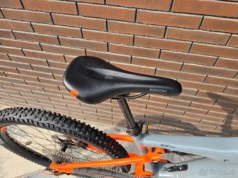 celoodpružený ebike KTM Macina 625 - 7