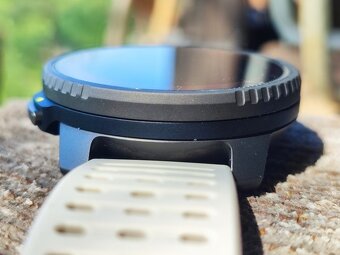 Suunto Vertical titanium solar band - 7