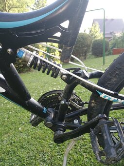 Športový bicykel - 7
