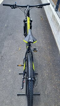 CTM RAMBLER 1.0 - 7