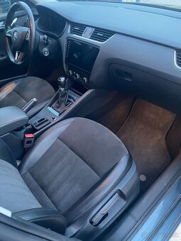Škoda Octavia 3 combi - 7