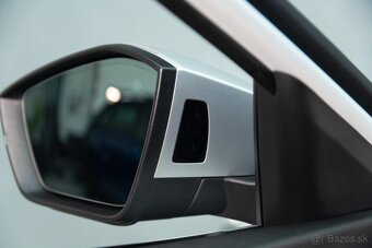 Škoda Octavia Scout 2.0TDI 110kW, automat, 4x4, 2021, DPH - 7