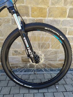 Bicykel 27,5" Kellys - 7