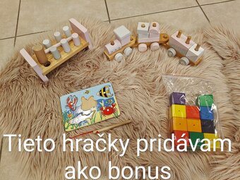 Drevené hračky - 7