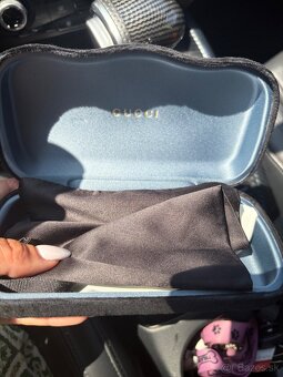 Okuliare gucci - 7