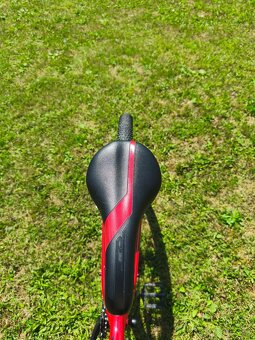 Predám horský bicykel GT Aggressor 29" – veľkosť S - 7