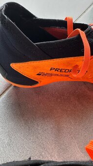 Detske kopačky Adidas predátor - 7