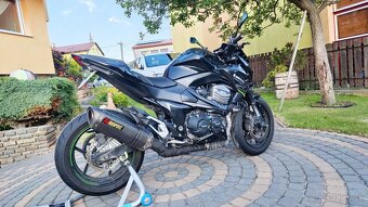 Kawasaki z800 (25kw v TP - A2) - 7