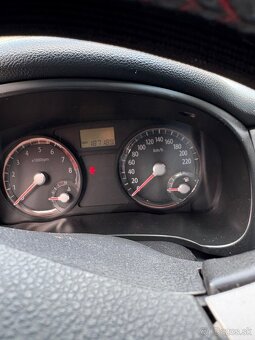 KIA RIO Sporty 1.4 16V LPG - 7