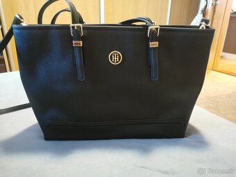 Kabelka Tommy Hilfiger - 7