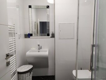 1-izbový apartmán na predaj - 7