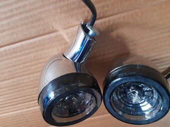 HARLEY DAVIDSON® BREAKOUT M8 2024 - 7