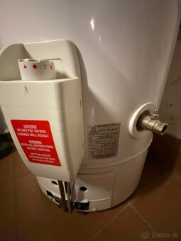 Plynový kotol Protherm - 7