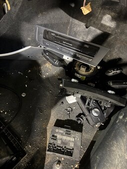 Audi a6 c7 3.0 TDi diely - 7