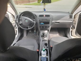 Škoda octavia 2 1.6tdi 77kw facelift r.v.2011 - 7
