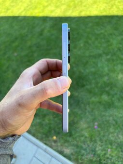 S25 256GB ICE BLUE NOVY - 7