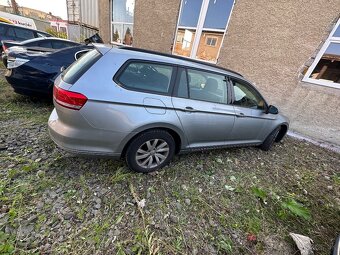 Rozpredam Passat b8 2.0TDi 110kw - 7