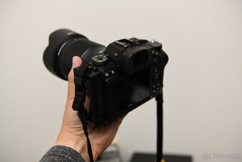 NIKON Z6 ii + NIKKOR Z 50 mm f/1.8 S - 7