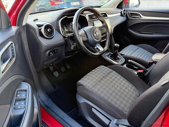 MG ZS 1.5 78kW Manuál DAB Full LED - záruka Autodraft - 7
