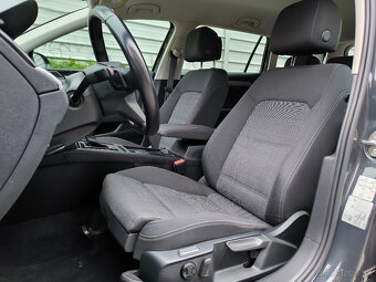 VW Passat TSI Variant DSG 2021 1majiteľ (Možný odpočet DPH) - 7