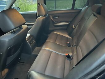 BMW E90 330i - 7