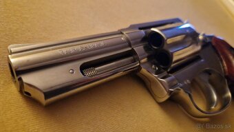Revolver Taurus Brasil - 7