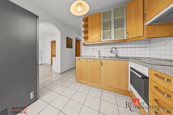 4-izbový byt v rodinnom dome Podunajské Biskupice - 7