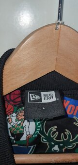 New era panska bunda velkost L - 7