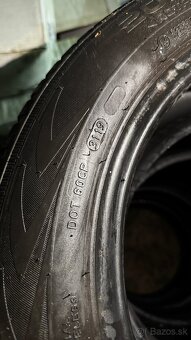 Zimná sada NOKIAN 205/55 r16 - 7