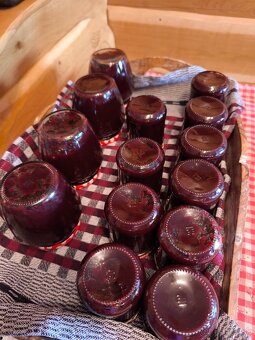 Slivkový lekvár - 7