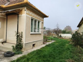 HALO reality - Predaj, rodinný dom Topoľníky - EXKLUZÍVNE HA - 7