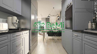 029-14-PAMAa Novostavby rodinných domov– Štitáre pri Nitre - 7