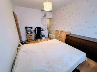 TUreality ponúka na prenájom pekný a priestranný 2i byt... - 7