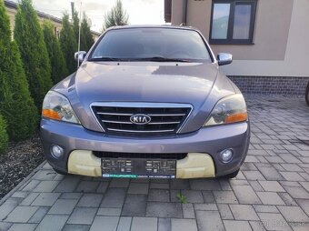 Kia Sorento 103-125kw - 7