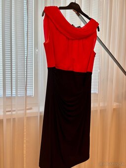 Štýlové, elegantné aj kokteilové šaty na každú príležitosť - 7