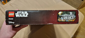 LEGO Star Wars 75103 First Order Transporter - 7