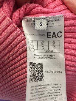 GUESS originál baby pani damsky svetrik S - 7