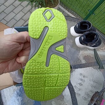 Ortopedické nové sandálky veľ 20 - 7