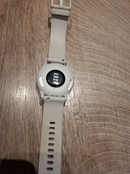 Smart hodinky Garmin Vivomove Trend Myst Grey - 7