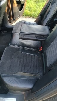VW Passat B7  2.0 TDI - 7