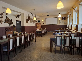 Predaj Kostolanská krčma Jedľové Kostoľany - 7