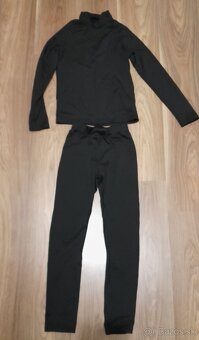 Lyžiarske oblečenie - 7